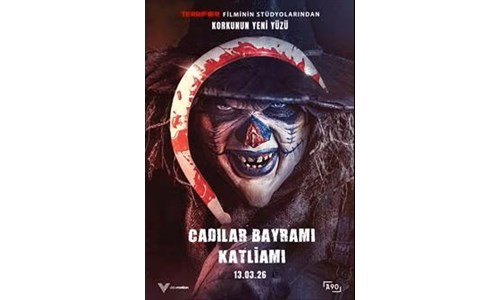 CADILAR BAYRAMI KATLİAMI